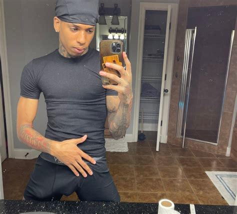 nle choppa dick pic|NLE Choppa Clarifies Sexuality After Dick Pic Goes Viral